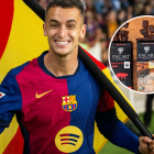 Paccari llevará el cacao ecuatoriano a nuevos mercados como aliado oficial del FC Barcelona.