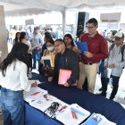 ConQuito abre inscripciones para empresas que deseen participar en la Feria de Empleo 2025