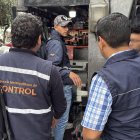 Nuevo operativo en Quito detecta tramitadores con turnos fraudulentos para el Registro Civil.