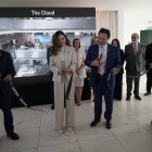 La UEES fortalece su alcance nacional desde la capital.