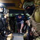 Figura. Adolfo Macías Villamar, alias Fito, afronta cargos en EE. UU. por tráfico internacional de drogas.