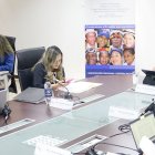 El Consejo de Participación Ciudadana devolvió la terna de la Corte Nacional de Justicia para renovar el Consejo de la Judicatura.