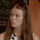 Marilou denunció agresiones físicas y psicológicas durante sus estudios en la Universidad de Vic.