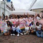 La Casa de las Muñecas y otros espacios inclusivos resisten más allá del Orgullo, pero no dan abasto todo el año