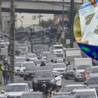 Algunos ciudadanos hacen énfasis en que la construcción de los pasos a desnivel no resolverán los embudos que se forman en zonas críticas de la arteria, como por ejemplo donde quedaba el Infa.