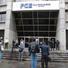 La Fiscalía advierte sanciones por la filtración del testimonio de Daniel Salcedo sobre el caso Villavicencio