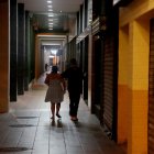 Son nulas las acciones para incentivar el ocio nocturno en Guayaquil. Son pocos los locales de comida que atienden hasta la noche.