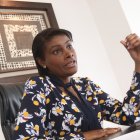 “En el país, Diana Salazar no puede ejercer su profesión como abogada”, aseguró la exfiscal