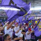 El movimiento ADN apoyó las últimas reformas electorales que cambiaron el método de asignación de escaños.