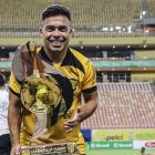 El Pipiolo ganó en Brasil el título del torneo estadual amazonense, aún así el equipo  no pagó sueldos.