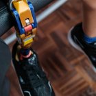 En Ecuador, miles aún esperan una prótesis, ROMP trabaja para que no sea un privilegio.