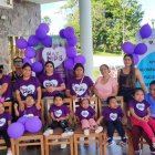 La Fundación Manitos de Amor ha demostrado que no se necesita ser grande para tener un gran impacto.