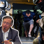 Colombia responde a supuesta carta de alias Fito.