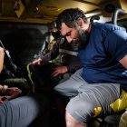 Adolfo Macías Villamar, alias Fito, fue detenido en una cada ubicada en Montecristi, provincia de Manabí.