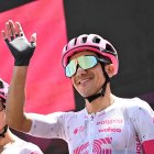 La recuperación de la Locomotora se centrará en descanso, hidratación y comida liviana.