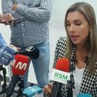 La alcaldesa de Manta, Marciana Valdivieso, ha solicitado la intervención de la Empresa Pública Municipal de Movilidad,