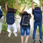 Destinos accesibles para disfrutar las vacaciones escolares