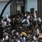 El plan ‘Nos cuidamos’ busca garantizar espacios educativos seguros y sin violencia en todo el país