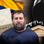 La Cancillería de Colombia aclara su posición frente a la reciente captura de Adolfo Macías Villamar, alias Fito,
