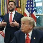 El senado de EEUU entra en lo más candente del debate sobre ley presupuestaria de Trump.