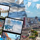 Guayaquil se alista para celebrar los 490 años de fundación.