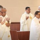 Los obispos del país hicieron un llamado urgente a volver al Evangelio y a los valores de la fe cristiana como respuesta a la crisis social