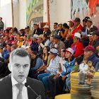 La Confederación Nacional de Jubilados del Ecuador exige al gobierno de Noboa reformas urgentes al sistema de seguridad social