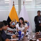 La Comisión de Desarrollo Económico ha tramitado las tres leyes económicas urgentes que ha enviado el Ejecutivo.