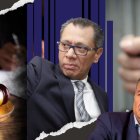 La bancada de la RC5 denunció “persecución” y Rafael Correa calificó de “escandalosa” la nueva sentencia a Jorge Glas