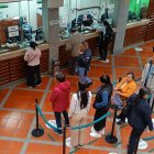 La Unión de Cooperativas de Ahorro y Crédito del Sur demandarán la inconstitucionalidad de la nueva Ley Orgánica de Integridad Pública.