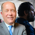 Alexei Schacht, abogado penalista con más de 35 años de experiencia, ha defendido a líderes de carteles como el Clan del Golfo y el Cártel de Sinaloa.