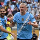 Manchester City se clasificó a octavos de final del Mundial de Clubes 2025