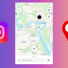 Mapa del norte de Guayaquil en Instagram