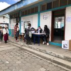 El ausentismo se incremento en Cotopaxi en el último proceso electoral.