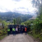 Durante el fin de semana cinco personas perdieron la vida en diferentes siniestros de tránsito ocurridos dentro del cantón Cuenca.