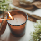 Referencial. Cortes de luz programados en Ecuador.