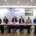 El alcalde Pabel Muñoz anunció los cambios este 1 de julio de 2025.