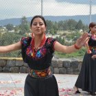 En Casa Somos hay talleres de danza, teatro, música y mas.