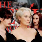 Meryl Streep volverá a interpretar a Miranda Priestly en la secuela de El diablo viste a la moda, una de sus actuaciones más aclamadas.