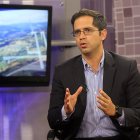 Carlos Bernal, exsecretario técnico del Comité para la Reconstrucción de Manabí y Esmeraldas, fue condenado a 13 años de prisión