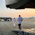 Un nuevo grupo de 80 ciudadanos ecuatorianos fue deportado desde Estados Unidos