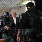 El exvicepresidente Jorge Glas fue sentenciado a 13 años de cárcel por 30 de junio de 2025.