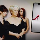 Elenco confirmado de El diablo viste de Prada 2