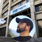 La Fiscalía abrió una investigación en contra de Luis Chonillo porque en varias ocasiones su nombre fue mencionado en la audiencia de juzgamiento de Julio Martínez, alias Negro Tulio.