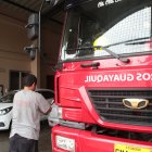 Los bomberos en Guayaquil ya han sido víctimas de ataques en los últimos meses, incluso cuando están cubriendo emergencias.