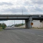 Fotografia de una carretera en Sinaloa, Mexico.