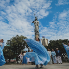 Guayaquil celebra sus 490 años con una agenda llena de arte, cultura y tradición durante todo julio.