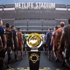 El Mundial de Clubes 2025 se juega en Estados Unidos.