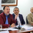 Se cambió de funcionarios en cuatro administraciones zonales.