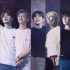 BTS tuvo un hiato de 2 años